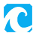 Tsunami Alert logo